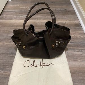 Cole Haan Hobo Shoulder Bag
